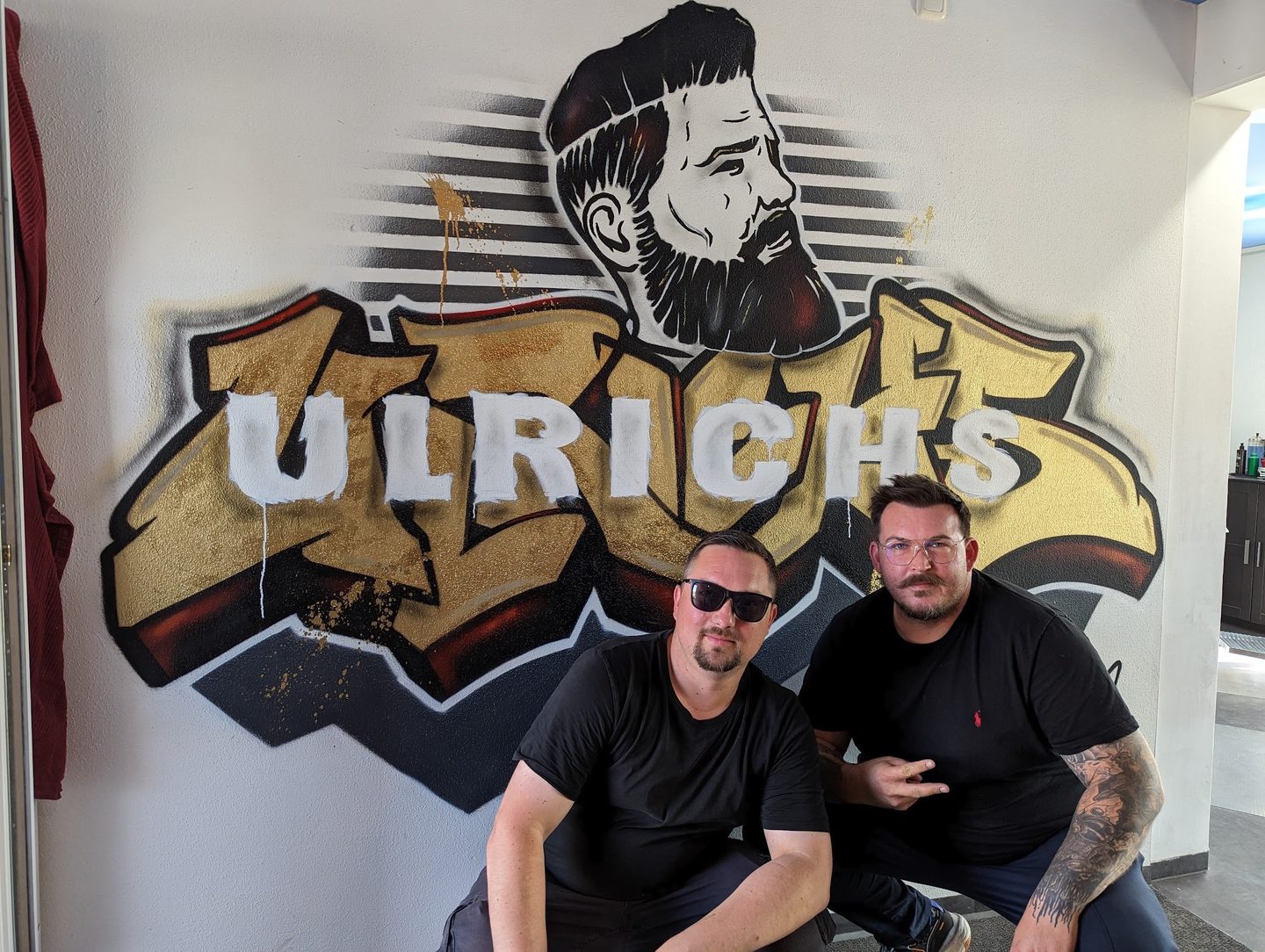 Ulrichs Friseure & Barbiere