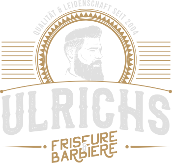 Logo Ulrichs Friseure & Barbiere